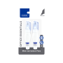 Marlin MINI Correction Pens 2 Pack