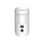 Motioncam White - Wireless Motion Detector With Visual Alarm Verification And Pet Immunity