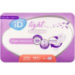 ID Light Advance Incontinence Pads MINI Plus 16S