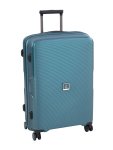 Polo Horizon Wheel Luggage - Teal