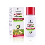 Argan Hair& Skin Massage Oil 150ML