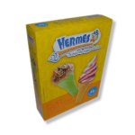 Flat Bottom Party Cones Pack Of 28
