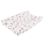 Xoxo Baby Bunny Changing Mat Cover Large