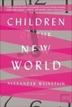 Children Of The New World Paperback