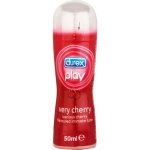 Durex Play Intimate Lube Very Cherry 50ML