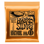 Ernie Ball Hybrid Slinky Electric Guitar Strings 9-46