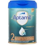 Aptamil Cesarbiotik Stage 2 Follow-on Formula 800G