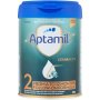 Aptamil Cesarbiotik Stage 2 Follow-on Formula 800G