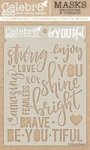 Beautiful You Mask - Be.you.tiful