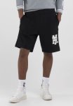 Pantaloncino Regular - Black