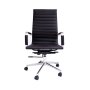 Gof Furniture - Roomia Office Chair Black