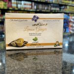 Sac Lemon Ginger Tea 20'S