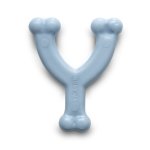 Puppy Wishbone - Chicken - Blue