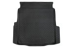 Bmw 3 Series G20 2019-2024 Thermoplastic Boot Mat For