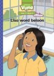 Vuma Afrikaans Huistaal Grade 2: Vlak 7 Boek 3 Grootboek Afrikaans Paperback