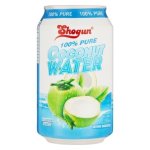 Verimark Shogun Pure Coconut Water 330ML