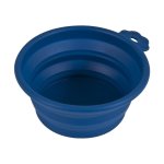 Silicone Round Travel Bowl - Small 1.5 Cups