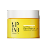 Nip+Fab Barrier Ceramide Fix Overnight Cream 12% 50ML