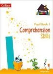 Comprehension Skills Pupil Book 1 Book