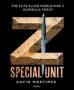 Z Special Unit - The Elite Allied World War II Guerrilla Force   Hardcover