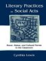 Literary Practices As Social Acts - Power Status And Cultural Norms In The Classroom   Paperback