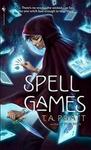 Spell Games Paperback