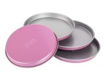 Zenker Creative Studio Layer Cake Rounds Set Of 4