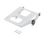 H-d Detachables Two-up Tour-pak Mounting Rack