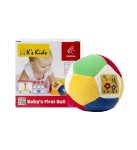 Baby's First Ball