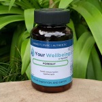 Foregut 60 Capsules Your Wellbeing