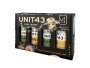 MINI Gins Gift Box Set Of 4