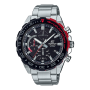 Casio Edifice Mens 100M Standard - EFR-566DB-1AVUDF
