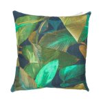 Deluxe Exotic Leaf SCATTER