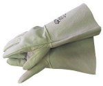 VIP Pioneer Goat Skin A Grade Extended Cuff Elbow