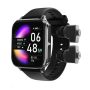 2 In 1 Smart Watch With Earbuds