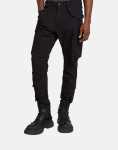 G-star Raw Toolbox Skinny Black Cargo Pants - W40 L32 Black
