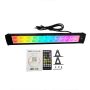 Rgbw Mobile App+ Remote Control Wall Wash Light Floodlight Par Light 72W