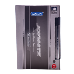 Marlin Joymate Medium Pens 50'S Black