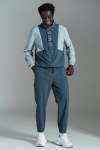 Active Pants - XL Petrol