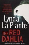 Red Dahlia Reissue Paperback Re-issue