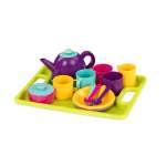 Tea Party For Four