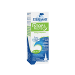 Sterimar Stop And Allergy Response Sinusitis Spray 20ML