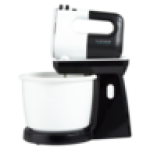 Platinum Bowl Mixer 3.4L