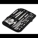 Bbq Tool Set With Carry Bag 18-PIECE 105 59