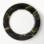Jenna Clifford - Serengeti Dinner Plate Set Of 4