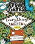 Tom Gates: Everything&  39 S Amazing Sort Of Paperback