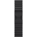 Apple 38MM Space Black Link Bracelet