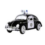 1:24 1966 Volkswagen Beetle - Police