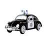 1:24 1966 Volkswagen Beetle - Police