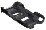 Zebra Sled Adapter With E-connex Port For Direct Wired Connection And Charging Allows TC22 TC27 Devices To Be Mounted On Top O